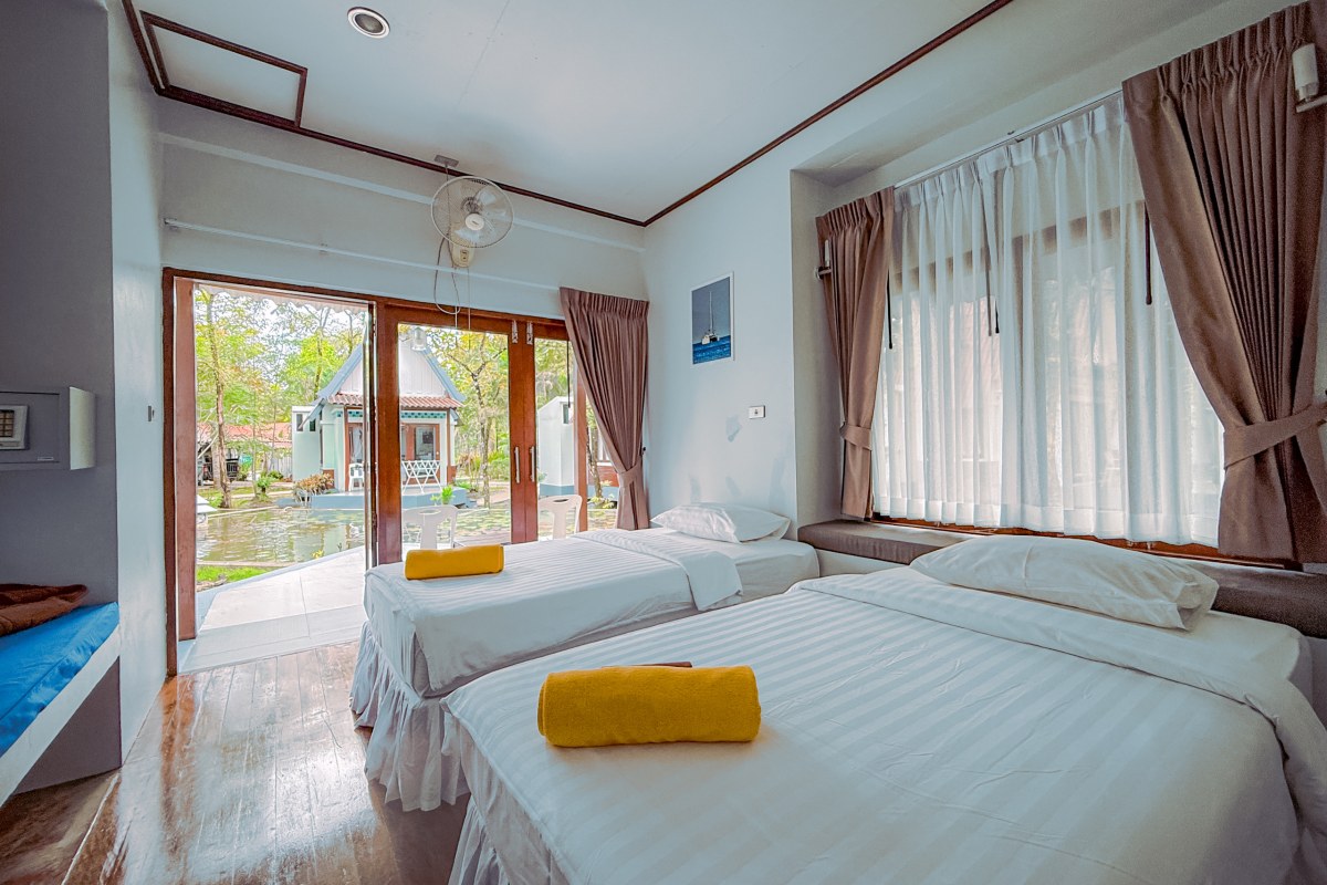 Garden Villa 13